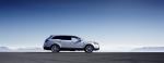 Lincoln MKT 2010 года